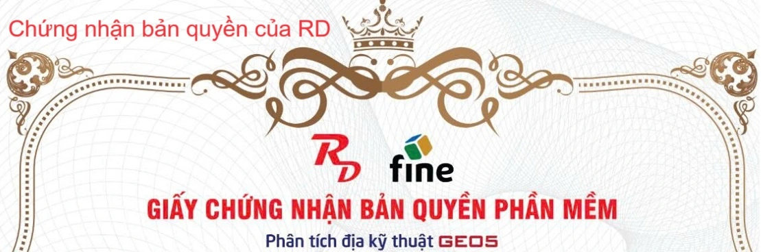 Cảnh Báo về Hành Vi Làm Giả Giấy Chứng Nhận Bản Quyền RD