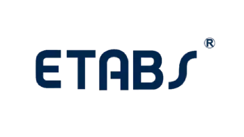 etabs color